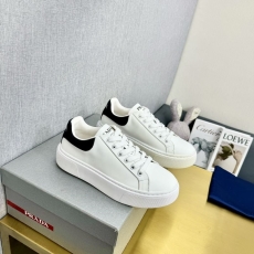 Prada Low Shoes